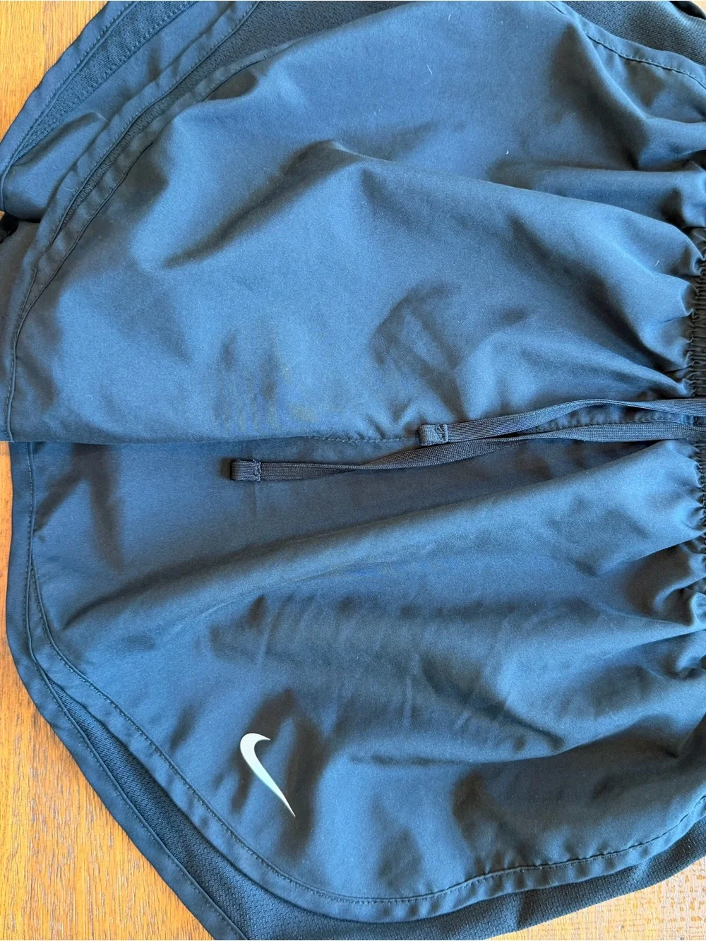 6 pairs of Girl’s Running Shorts-set